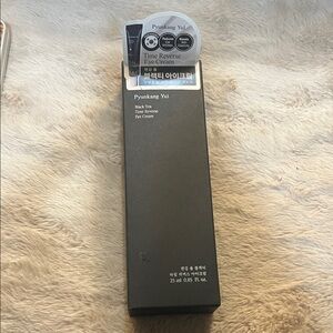 Pyunkang Yul Black Tea Time Reverse Eye Cream